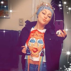 Meet your Posher, Bailey